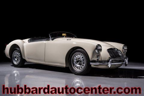 1959 MG MGA &#8211; Concours Quality Restoration for sale