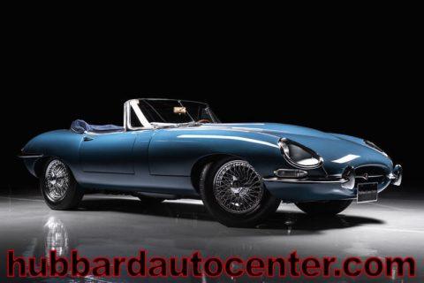 1963 Jaguar E Type &#8211; Immaculately Restored for sale