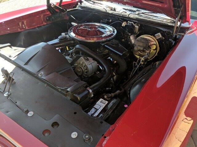 1969 Pontiac GTO 4 Speed Frame off Restoration