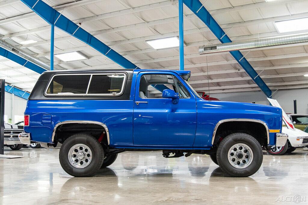 1991 GMC Jimmy V-1500 Nicely Restored for sale