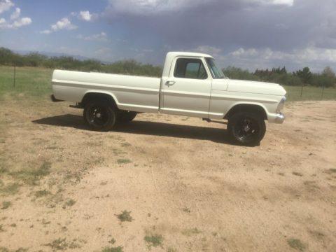1969 Ford F-150 (restored) for sale