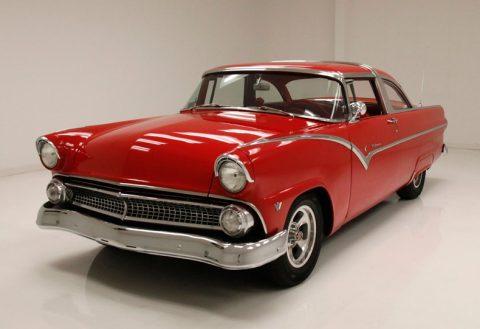 1955 Ford Fairlane Beautifully Restored for sale