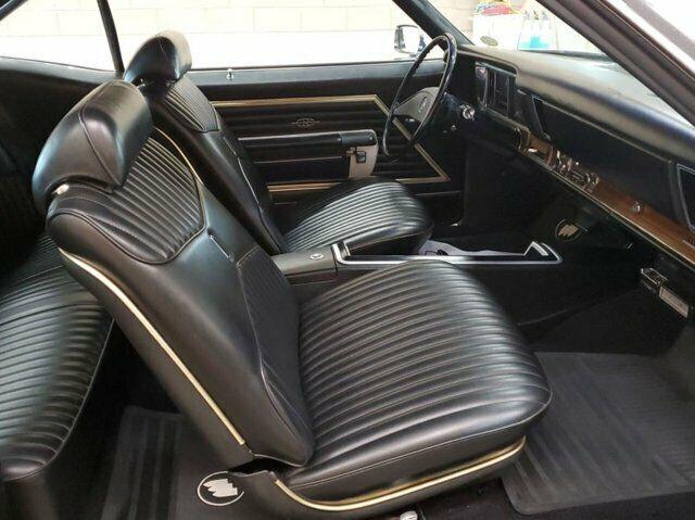 1969 Buick Riviera GS – Ground Up Restored