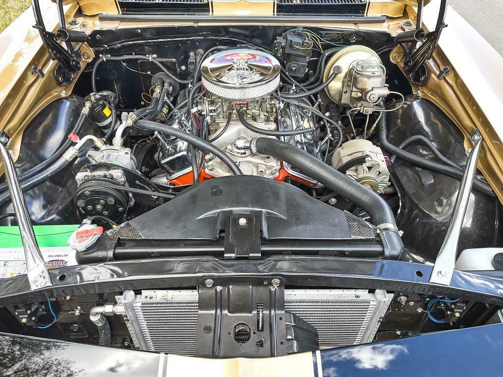 1967 Chevrolet Camaro RS / SS Restored Rally Sport / Super Sport