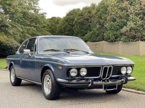 1976 BMW CS for sale