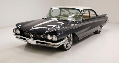 1960 Buick Lesabre for sale