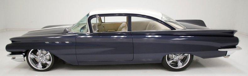 1960 Buick Lesabre
