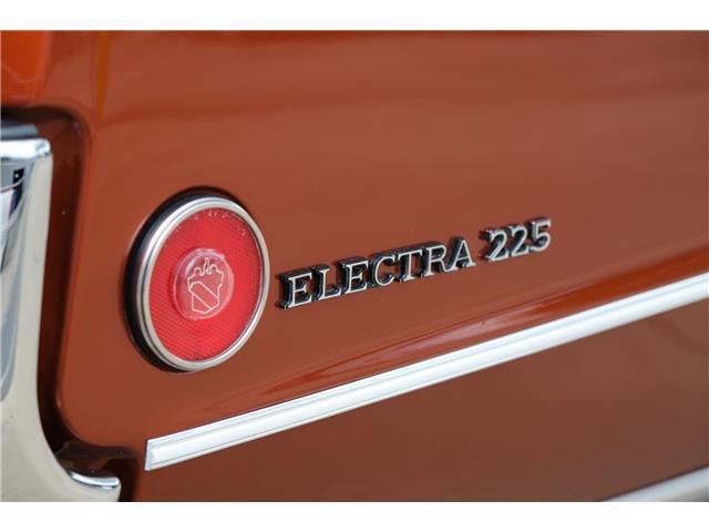 1970 Buick Electra – Stunning Custom Restoration