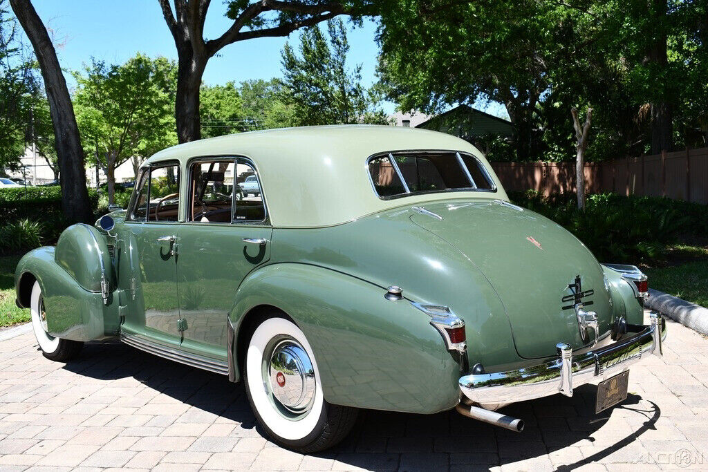 1939 Cadillac Series 60 Remarkable Restoration 80k in Receipt Documentation!!