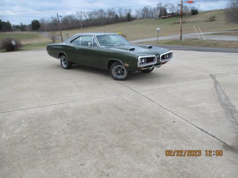 1970 Dodge Super bee Totally Restored for sale