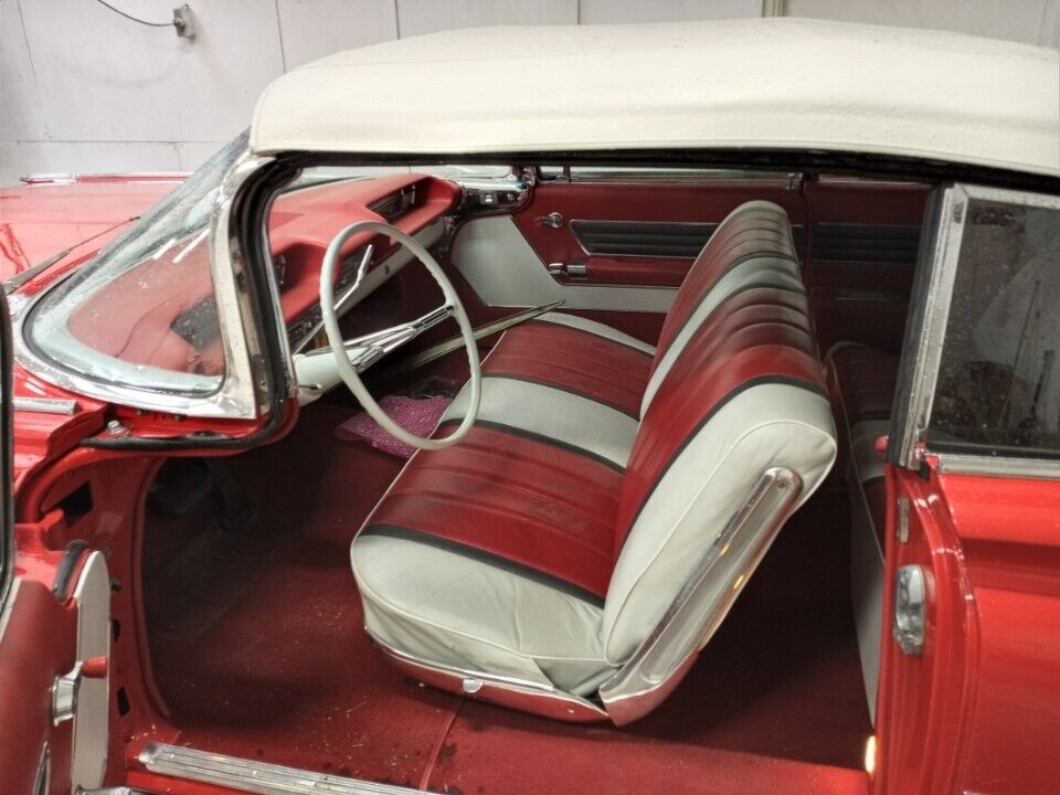 1959 Oldsmobile Ninety-Eight