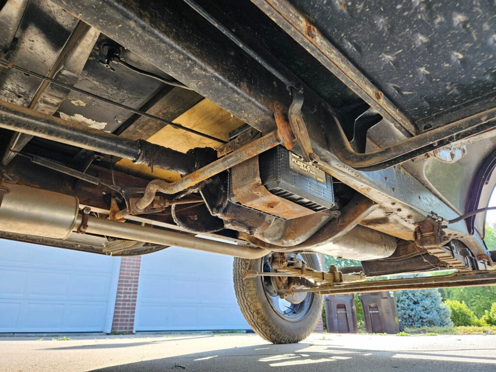 1931 Chevrolet LT 1.5 Ton Truck Nicely Restored with Hand Made Wood Bed