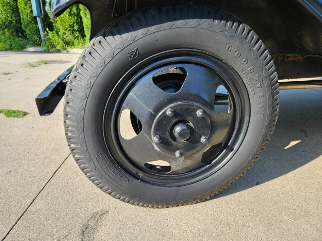 1931 Chevrolet LT 1.5 Ton Truck Nicely Restored with Hand Made Wood Bed