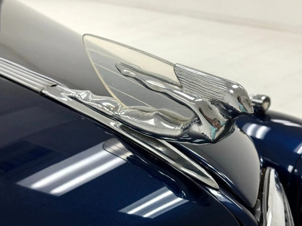 1937 Cadillac Series 60 Sport Coupe