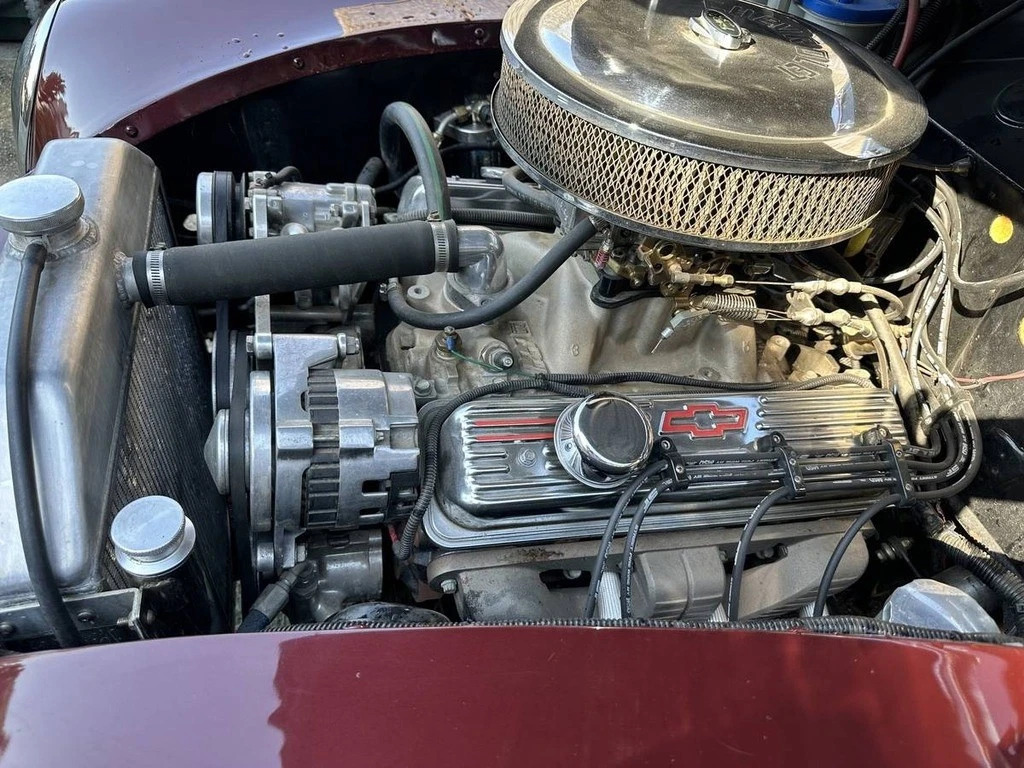 1939 Ford Deluxe Frame-Off Restoration