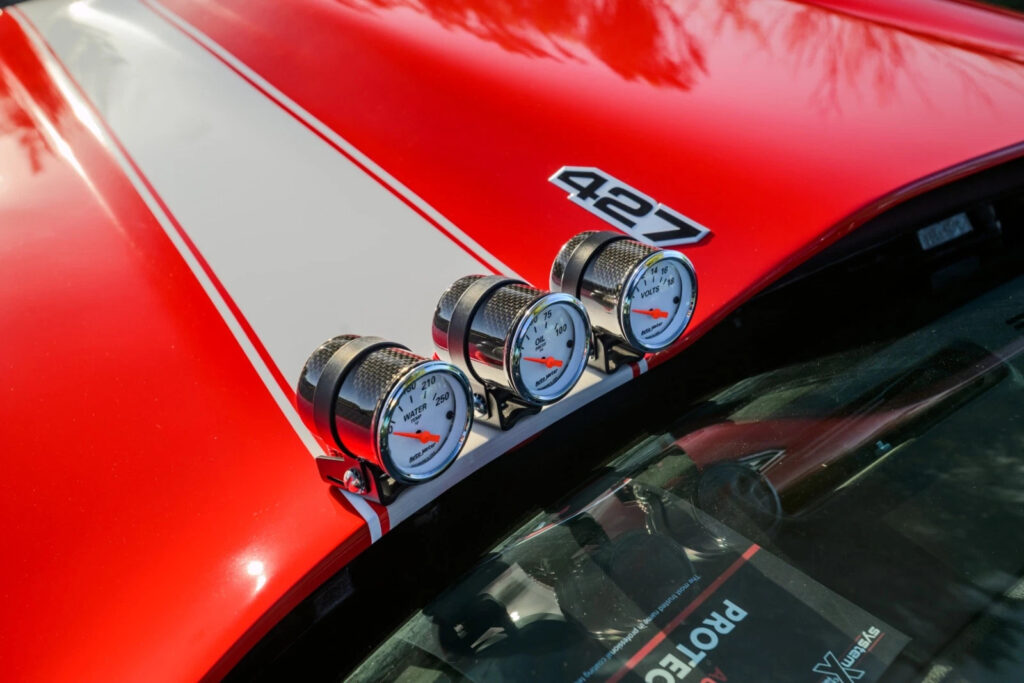 1971 Chevrolet Camaro Z28 Coupe! Brand New 427ci SBC! Fully Restored! Vi