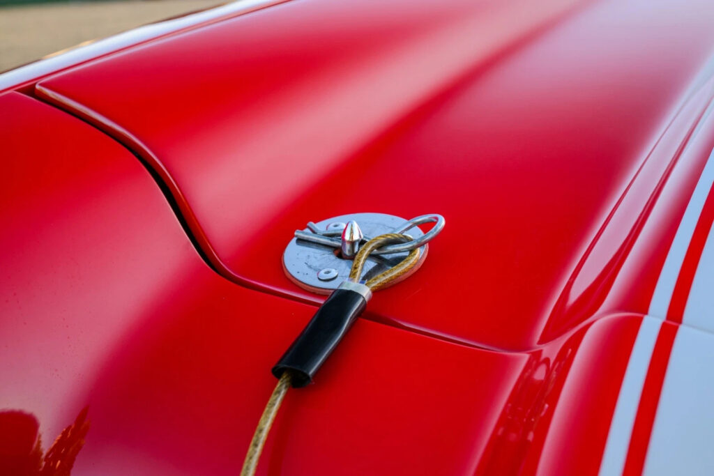 1971 Chevrolet Camaro Z28 Coupe! Brand New 427ci SBC! Fully Restored! Vi